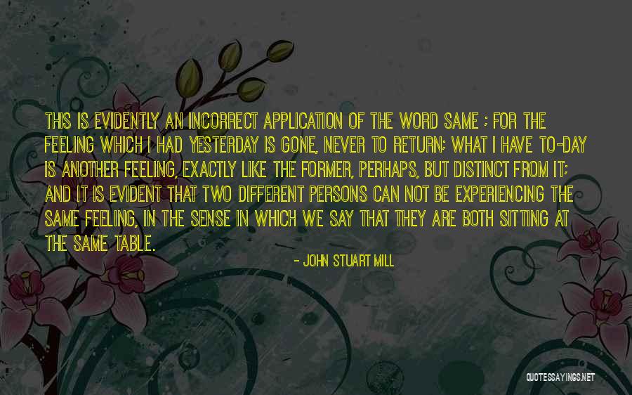 Hinderks Chiropractic Pa Quotes By John Stuart Mill Hinderks Chiropractic Pa Quotes By John Stuart Mill
