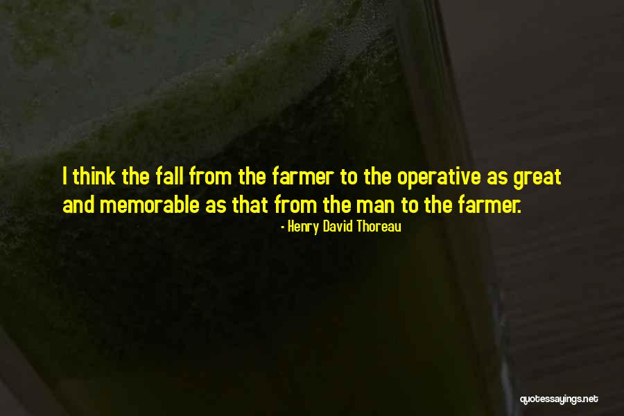 Hinderliter Grog Quotes By Henry David Thoreau Hinderliter Grog Quotes By Henry David Thoreau