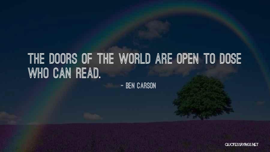 Hindernisse In English Quotes By Ben Carson Hindernisse In English Quotes By Ben Carson