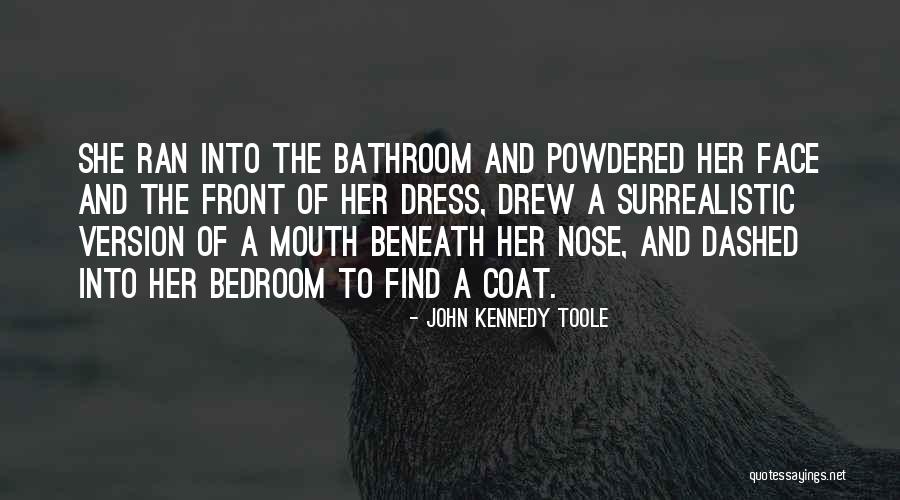 Hindhead Quotes By John Kennedy Toole Hindhead Quotes By John Kennedy Toole