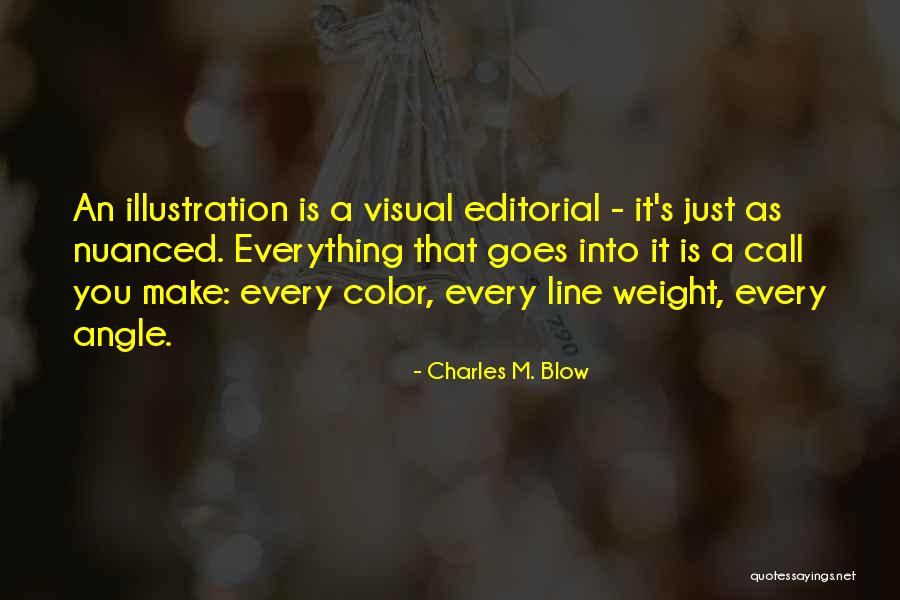Hindi Af Somali Quotes By Charles M. Blow Hindi Af Somali Quotes By Charles M. Blow