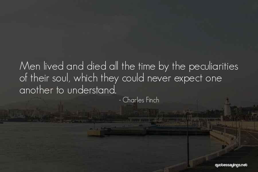 Hindi Ako Suplada Quotes By Charles Finch Hindi Ako Suplada Quotes By Charles Finch