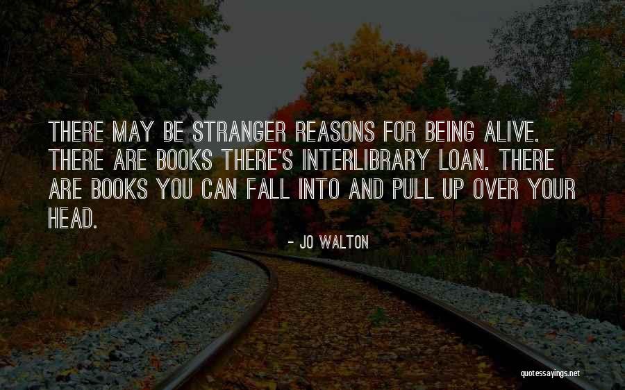 Hindi Ako Suplada Quotes By Jo Walton Hindi Ako Suplada Quotes By Jo Walton
