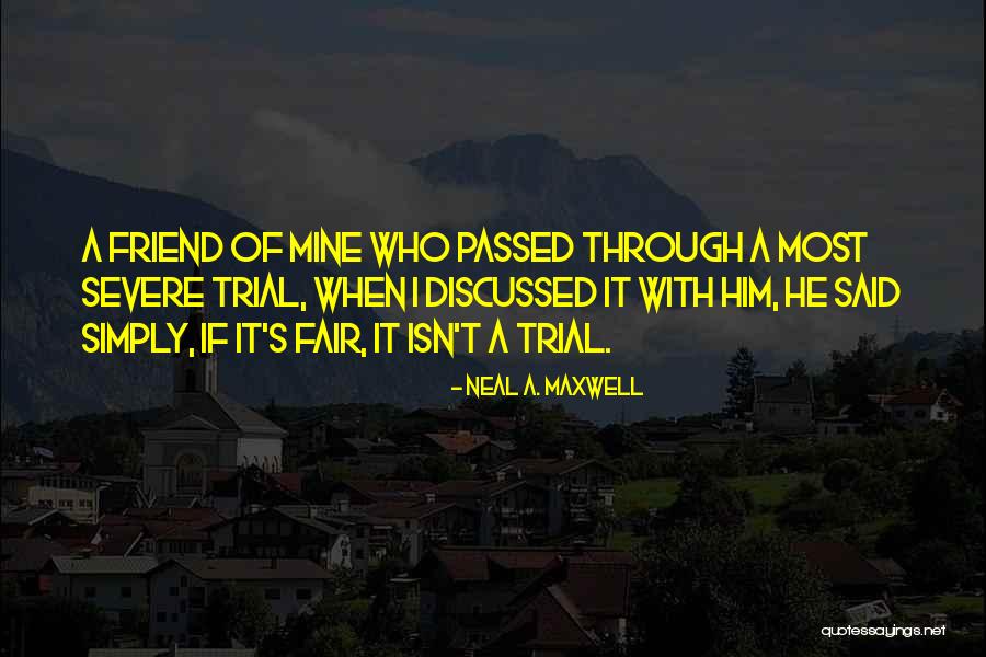 Hindi Ako Suplada Quotes By Neal A. Maxwell Hindi Ako Suplada Quotes By Neal A. Maxwell