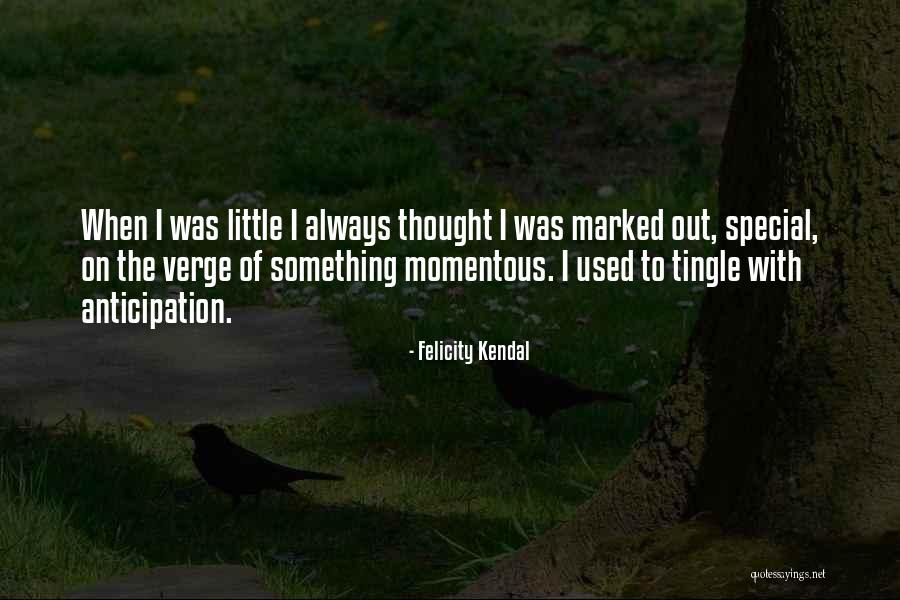 Hindi Babaero Quotes By Felicity Kendal Hindi Babaero Quotes By Felicity Kendal