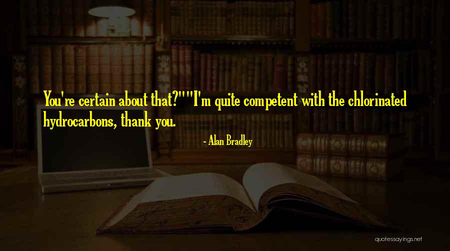 Hindi Bagay Quotes By Alan Bradley Hindi Bagay Quotes By Alan Bradley