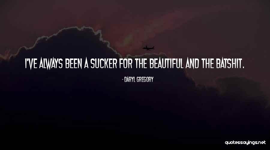 Hindi Bagay Quotes By Daryl Gregory Hindi Bagay Quotes By Daryl Gregory
