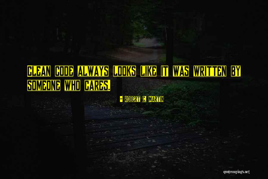 Hindi Kita Pinaasa Quotes By Robert C. Martin Hindi Kita Pinaasa Quotes By Robert C. Martin