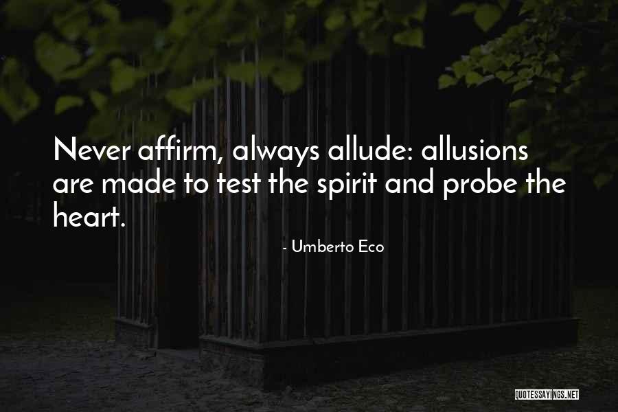 Hindi Ko Maintindihan Quotes By Umberto Eco Hindi Ko Maintindihan Quotes By Umberto Eco