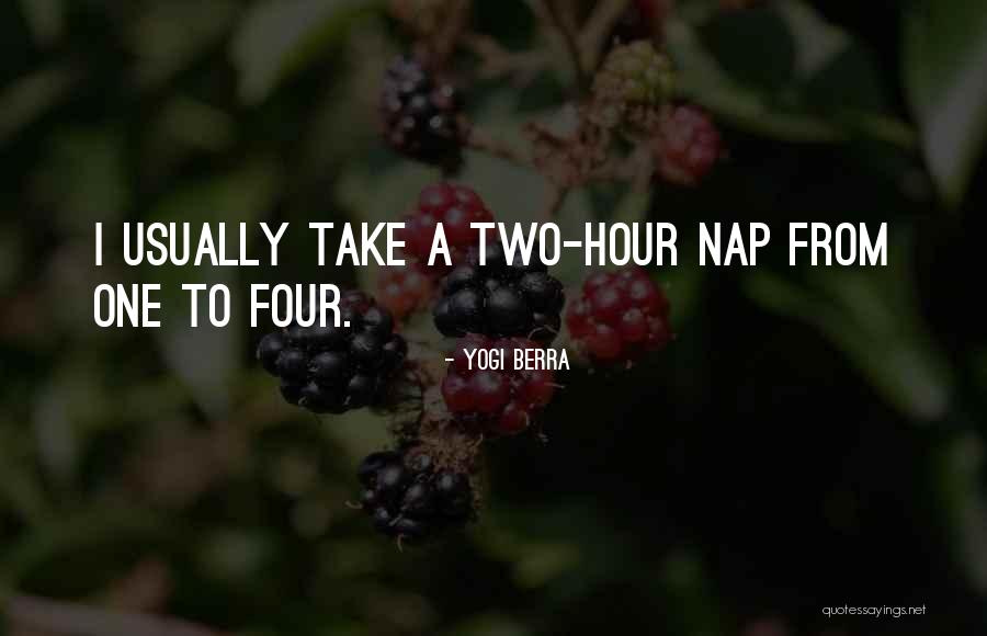 Hindi Ko Maintindihan Quotes By Yogi Berra Hindi Ko Maintindihan Quotes By Yogi Berra