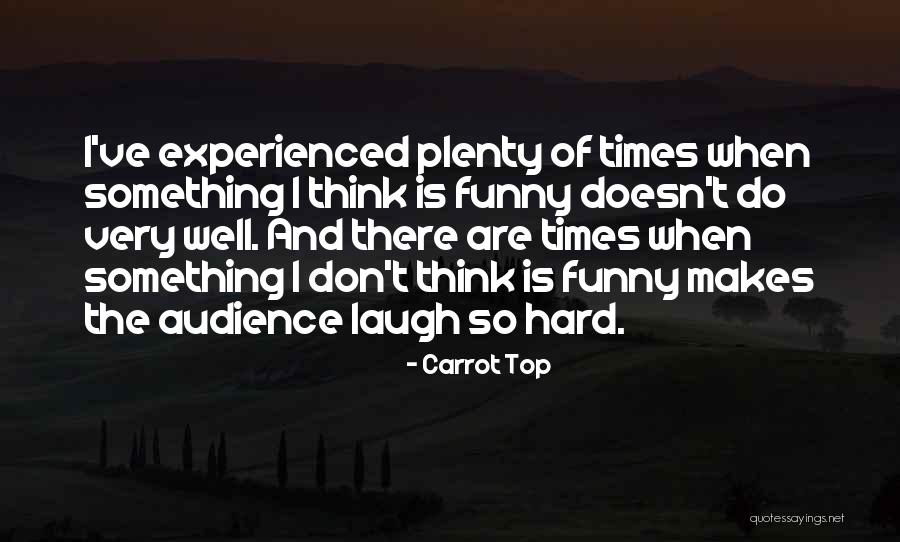 Hindi Makalimot Quotes By Carrot Top Hindi Makalimot Quotes By Carrot Top