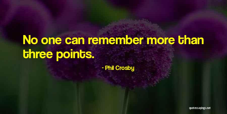 Hindi Makalimot Quotes By Phil Crosby Hindi Makalimot Quotes By Phil Crosby
