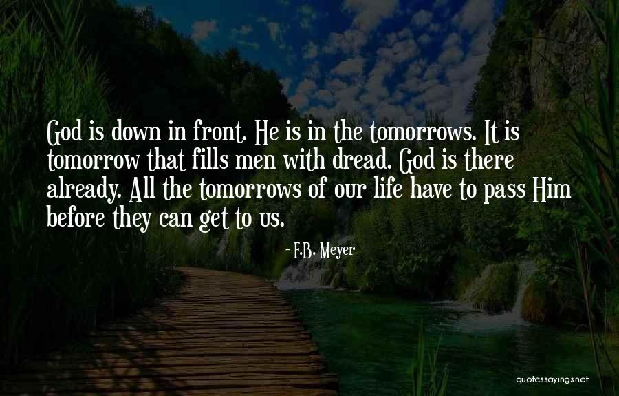 Hindi Marunong Magbayad Ng Utang Quotes By F.B. Meyer Hindi Marunong Magbayad Ng Utang Quotes By F.B. Meyer