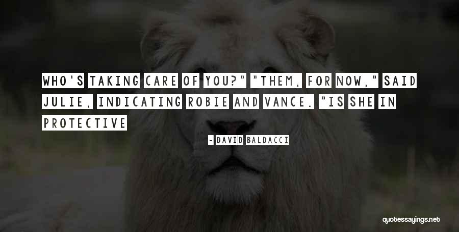 Hindi Marunong Umintindi Quotes By David Baldacci Hindi Marunong Umintindi Quotes By David Baldacci