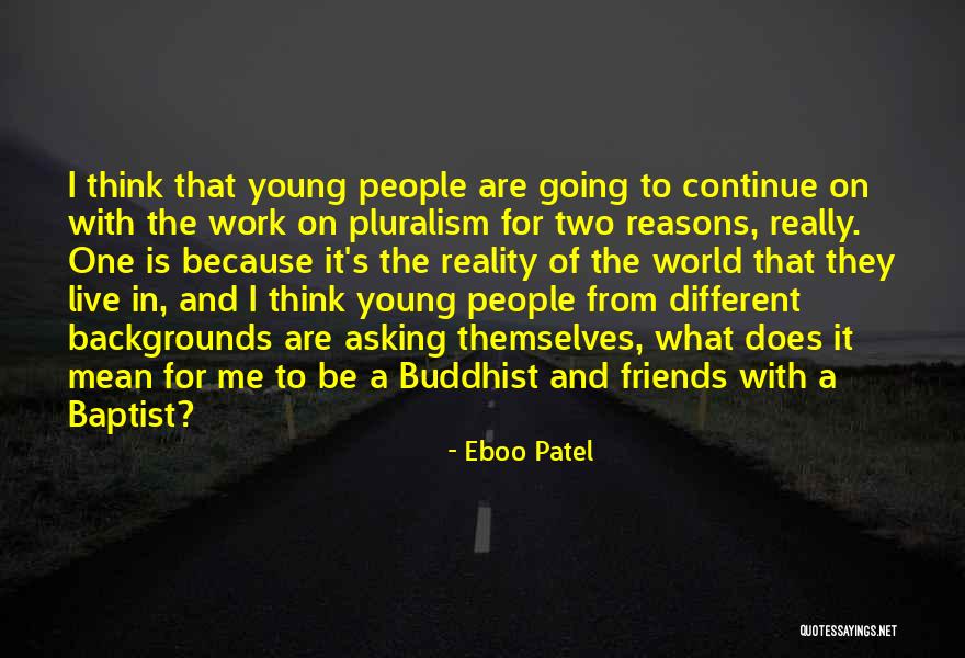Hindi Medium Quotes By Eboo Patel Hindi Medium Quotes By Eboo Patel