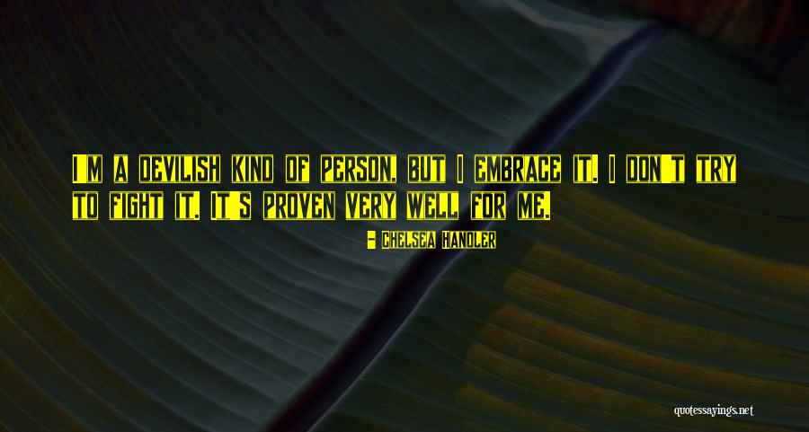 Hindi Nagpaparamdam Quotes By Chelsea Handler Hindi Nagpaparamdam Quotes By Chelsea Handler