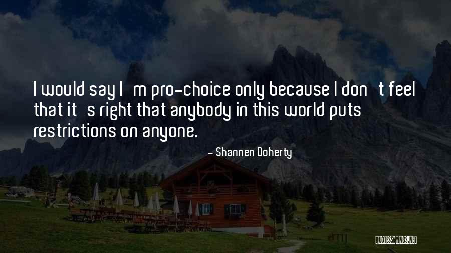 Hindi Porket Single Quotes By Shannen Doherty Hindi Porket Single Quotes By Shannen Doherty