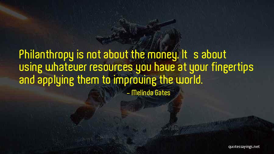 Hindia Timur Quotes By Melinda Gates Hindia Timur Quotes By Melinda Gates