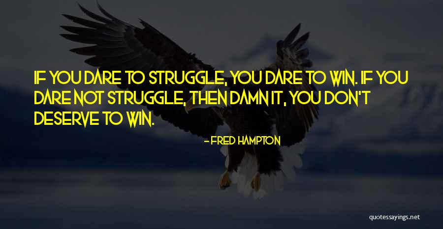 Hindipoetry Quotes By Fred Hampton Hindipoetry Quotes By Fred Hampton
