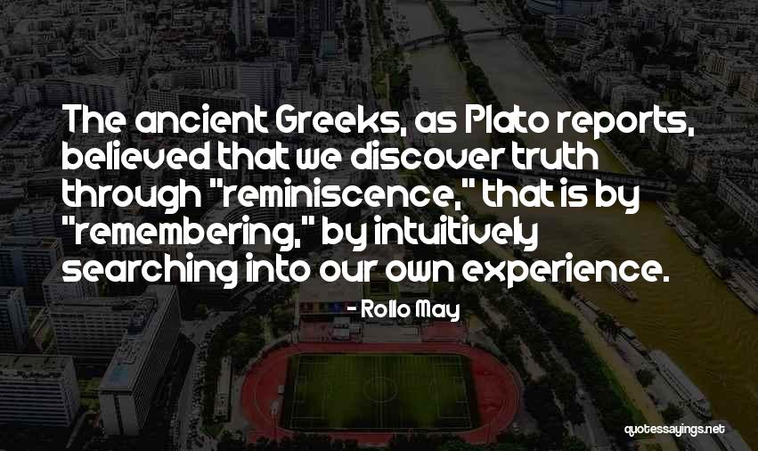 Hindlerers Anatomical Landmark Quotes By Rollo May Hindlerers Anatomical Landmark Quotes By Rollo May