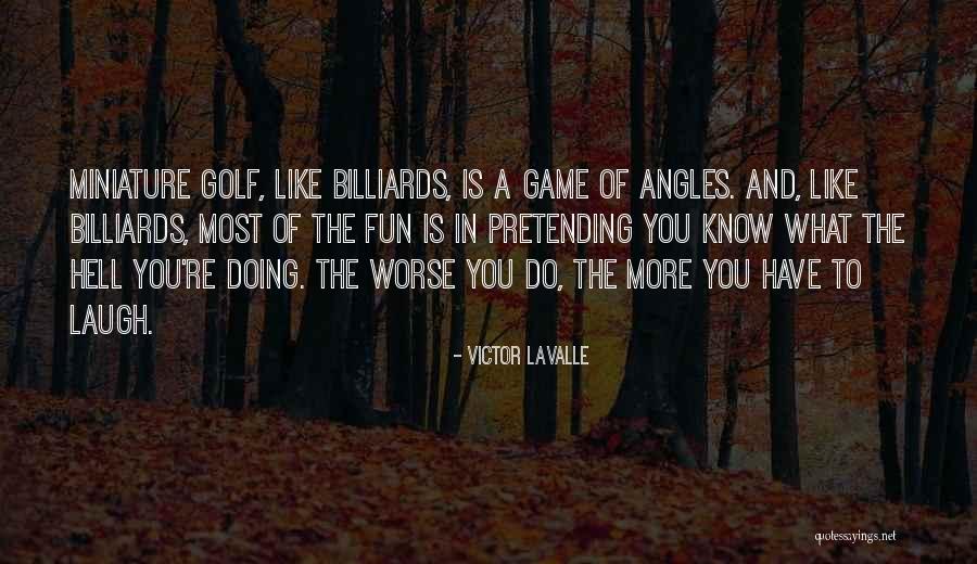 Hindlerers Anatomical Landmark Quotes By Victor LaValle Hindlerers Anatomical Landmark Quotes By Victor LaValle