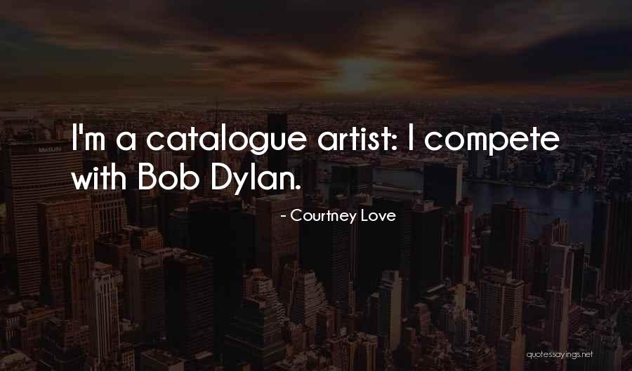 Hindley Revenge Quotes By Courtney Love Hindley Revenge Quotes By Courtney Love
