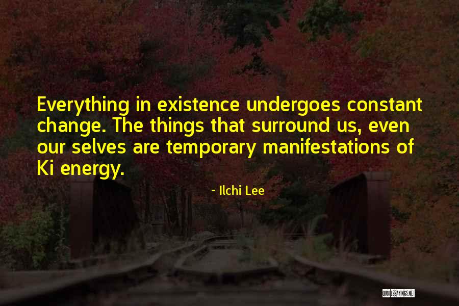 Hindley Revenge Quotes By Ilchi Lee Hindley Revenge Quotes By Ilchi Lee