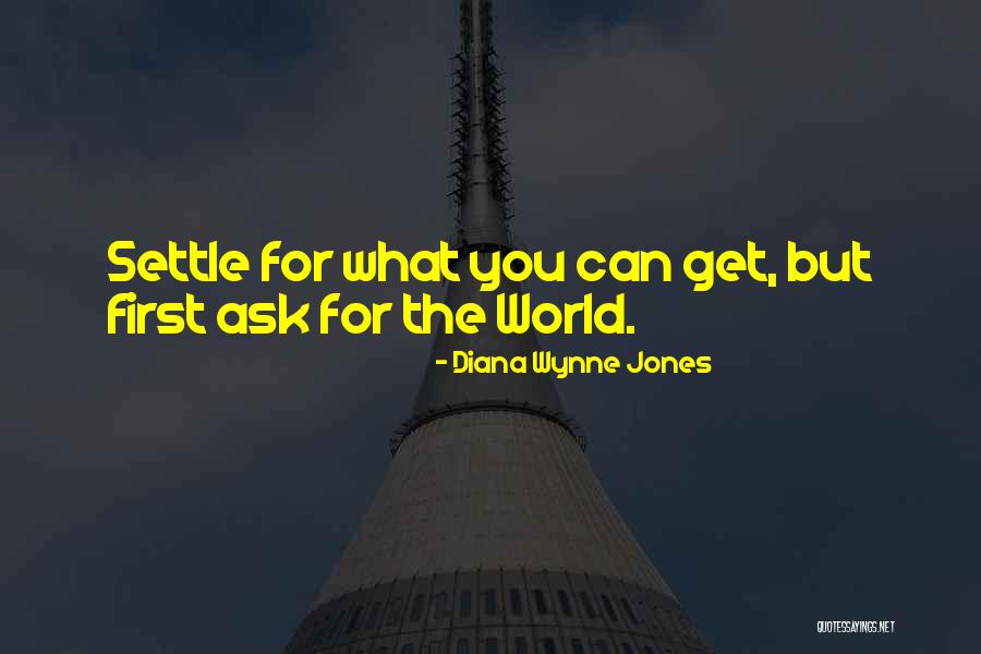 Hindmarsh Shire Quotes By Diana Wynne Jones Hindmarsh Shire Quotes By Diana Wynne Jones