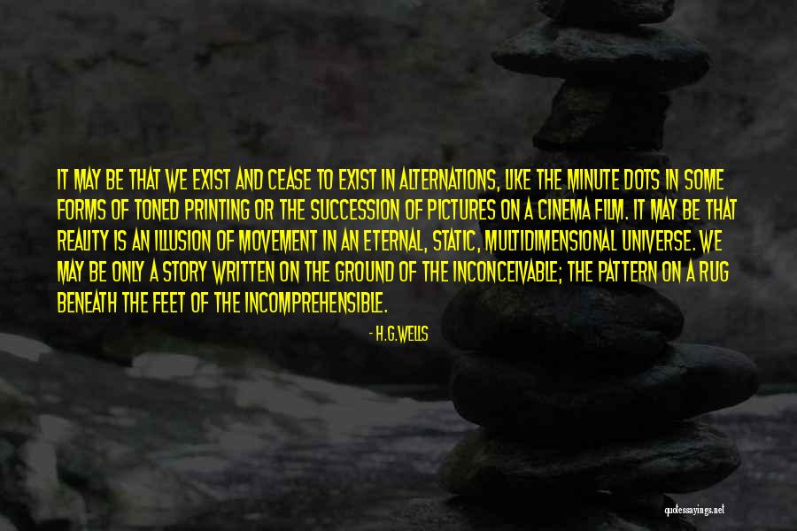 Hindmarsh Shire Quotes By H.G.Wells Hindmarsh Shire Quotes By H.G.Wells
