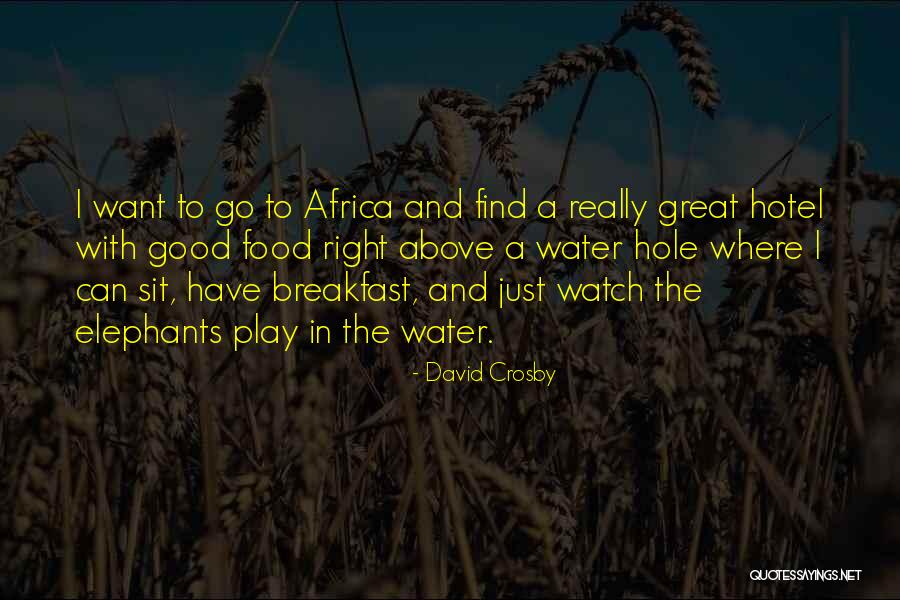 Hindoo Stewart Quotes By David Crosby Hindoo Stewart Quotes By David Crosby