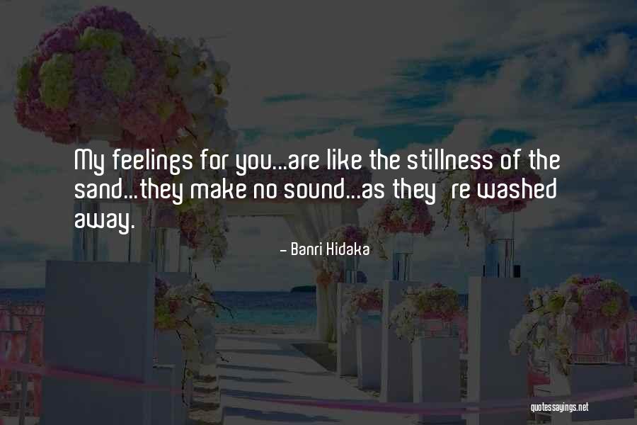 Hindoo Stone Quotes By Banri Hidaka Hindoo Stone Quotes By Banri Hidaka