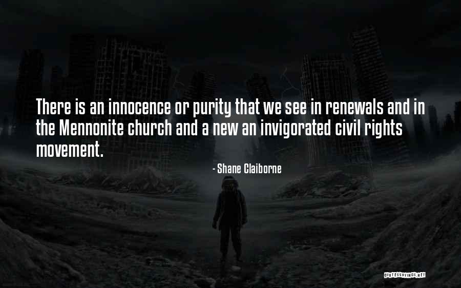 Hindou Ibrahim Quotes By Shane Claiborne Hindou Ibrahim Quotes By Shane Claiborne