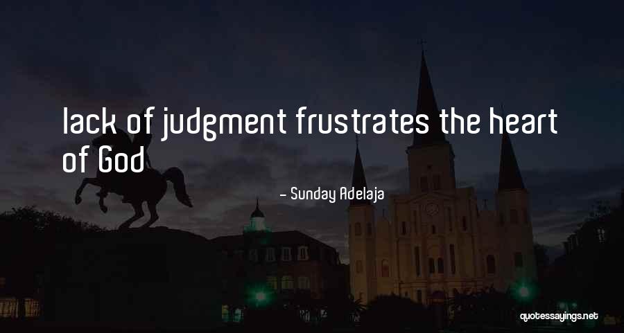 Hindou Ibrahim Quotes By Sunday Adelaja Hindou Ibrahim Quotes By Sunday Adelaja