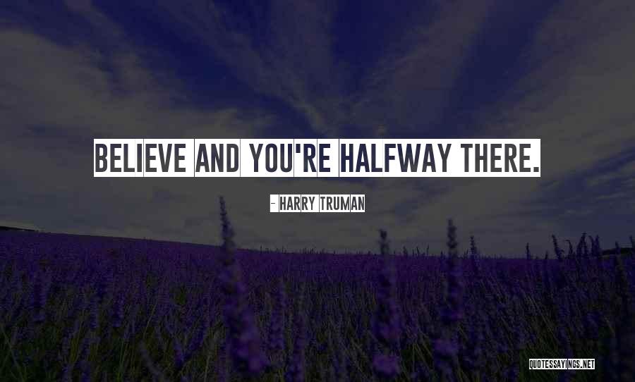 Hindquarter Restaurant Quotes By Harry Truman Hindquarter Restaurant Quotes By Harry Truman