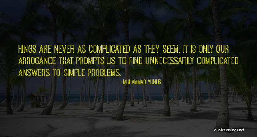 Hindquarters In Anatomy Quotes By Muhammad Yunus Hindquarters In Anatomy Quotes By Muhammad Yunus