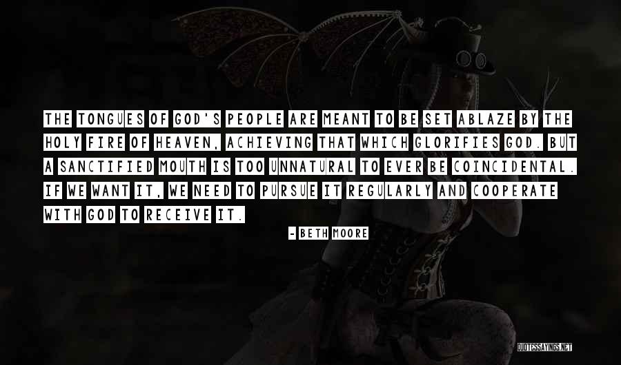 Hindquarters Santa Cruz Quotes By Beth Moore Hindquarters Santa Cruz Quotes By Beth Moore