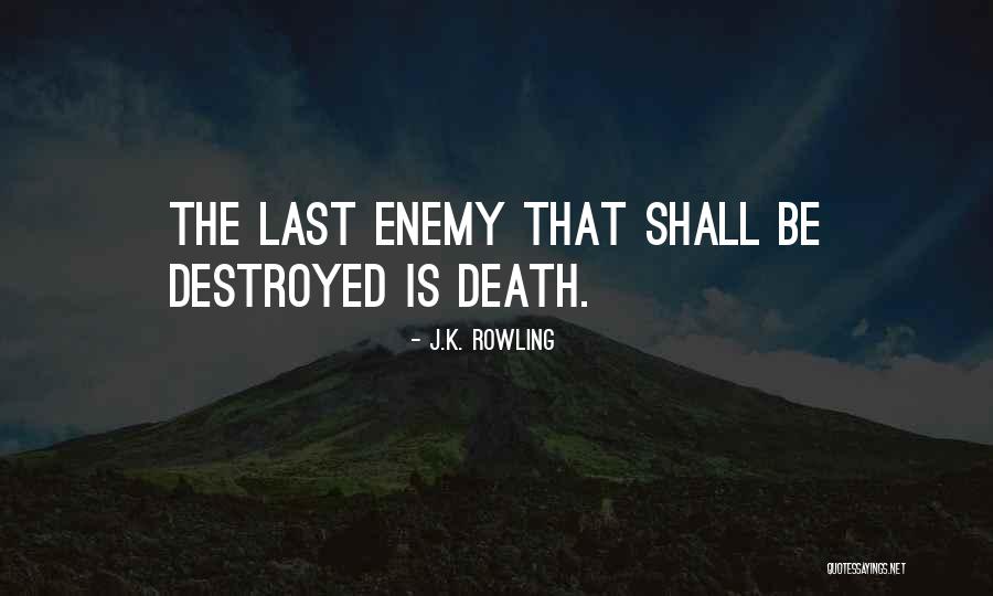 Hindrance Of Fear Quotes By J.K. Rowling Hindrance Of Fear Quotes By J.K. Rowling