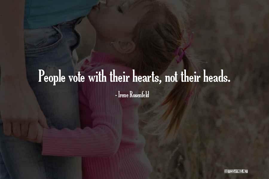 Hindrances To Spiritual Growth Quotes By Irene Rosenfeld Hindrances To Spiritual Growth Quotes By Irene Rosenfeld