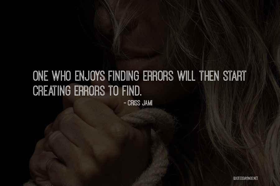 Hinds Feet And High Places Quotes By Criss Jami Hinds Feet And High Places Quotes By Criss Jami