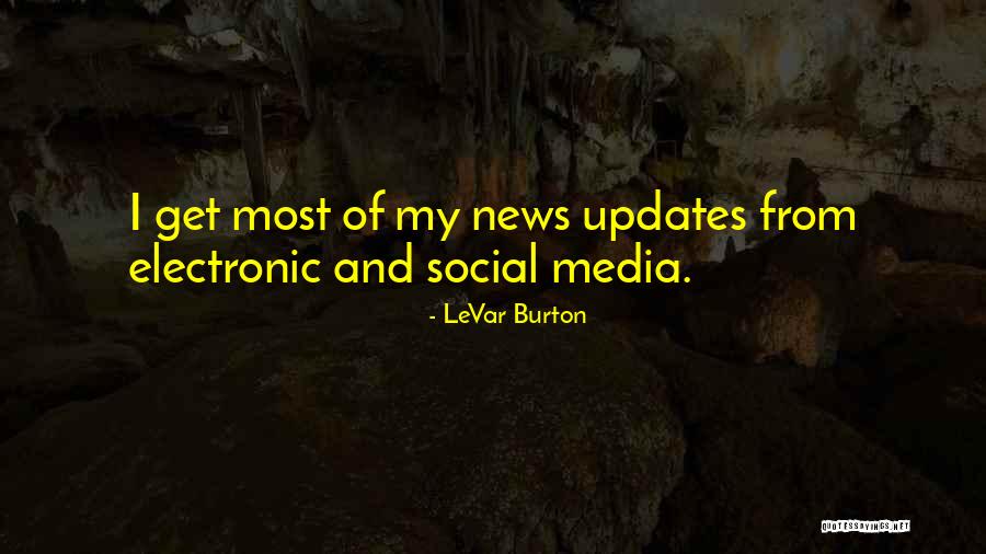 Hinds Feet High Places Quotes By LeVar Burton Hinds Feet High Places Quotes By LeVar Burton