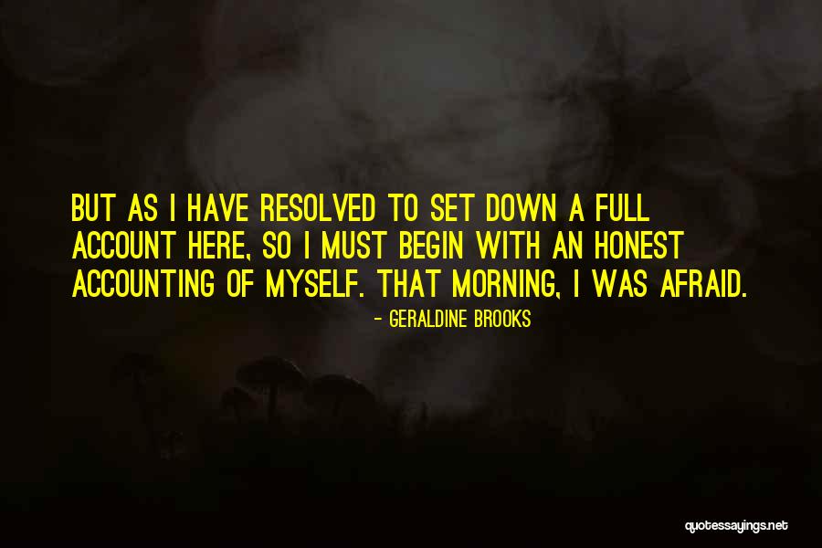 Hindsgaul Doll Quotes By Geraldine Brooks Hindsgaul Doll Quotes By Geraldine Brooks