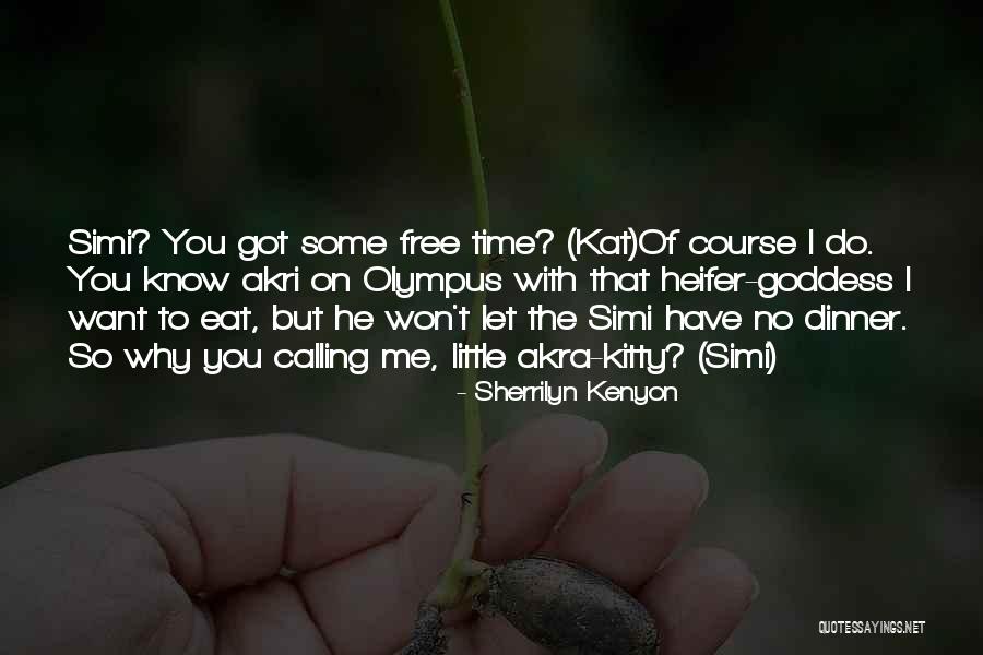 Hindsight Eyecare Quotes By Sherrilyn Kenyon Hindsight Eyecare Quotes By Sherrilyn Kenyon