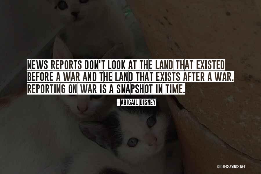 Hindsight Is 20 20 Quotes By Abigail Disney Hindsight Is 20 20 Quotes By Abigail Disney