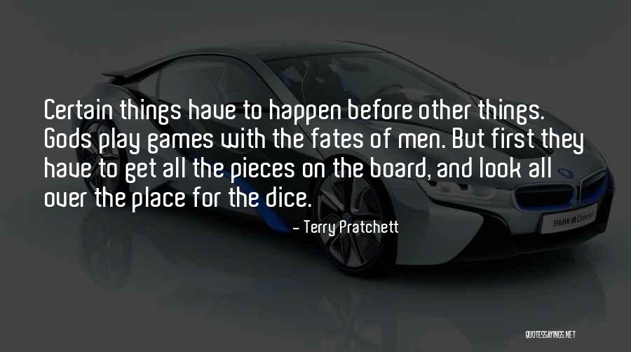 Hindsight Is 20 20 Quotes By Terry Pratchett Hindsight Is 20 20 Quotes By Terry Pratchett