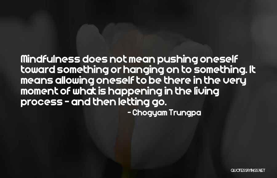 Hindsman And Son Quotes By Chogyam Trungpa Hindsman And Son Quotes By Chogyam Trungpa