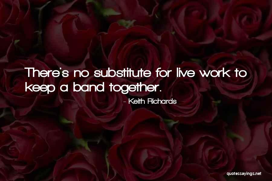 Hindsman And Son Quotes By Keith Richards Hindsman And Son Quotes By Keith Richards