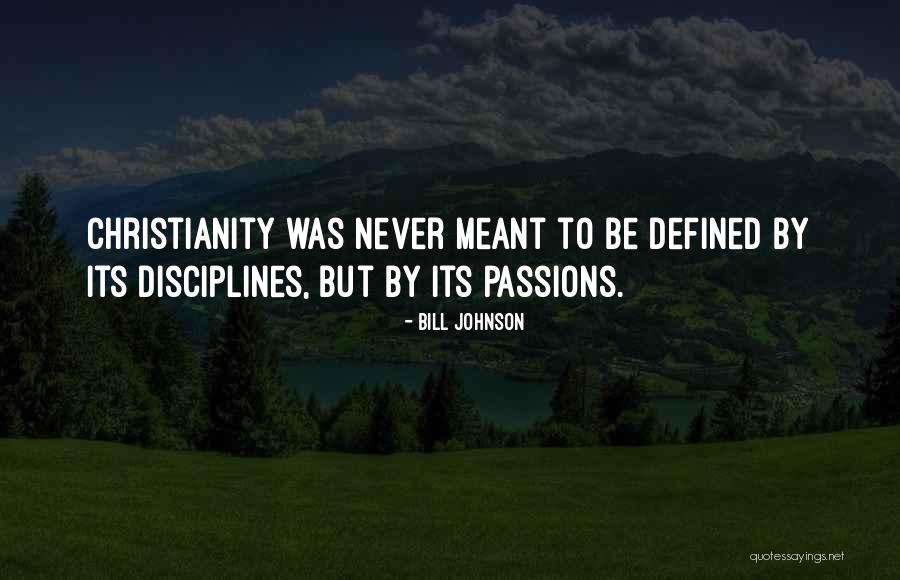 Hindsman Quotes By Bill Johnson Hindsman Quotes By Bill Johnson