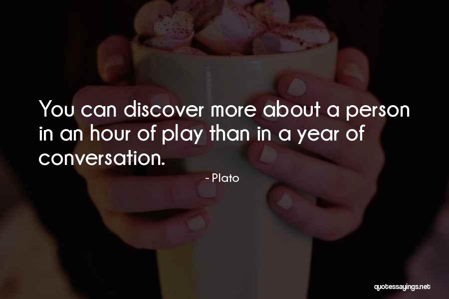 Hindu Afterlife Quotes By Plato