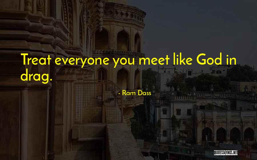 Hindu Afterlife Quotes By Ram Dass Hindu Afterlife Quotes By Ram Dass