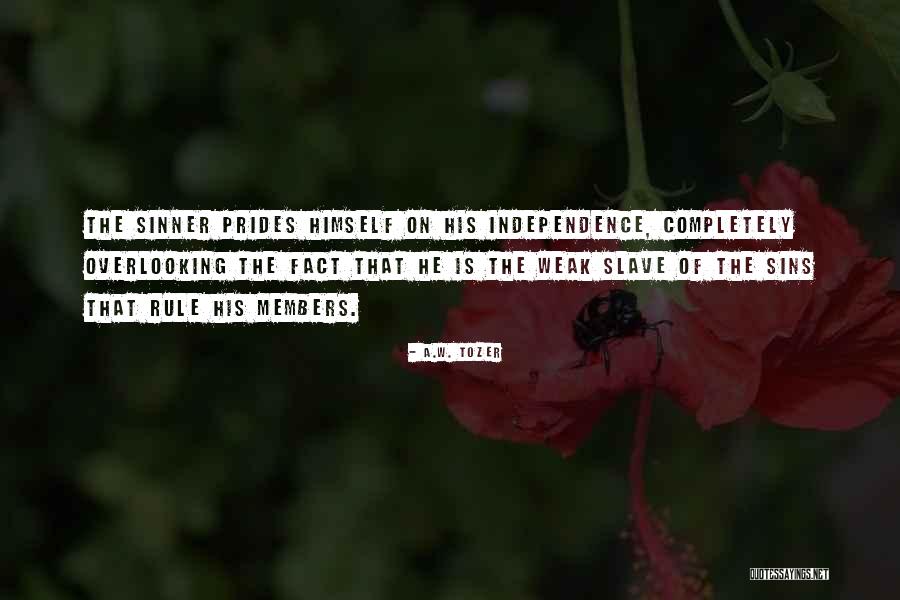 Hinduismo Tagalog Quotes By A.W. Tozer Hinduismo Tagalog Quotes By A.W. Tozer